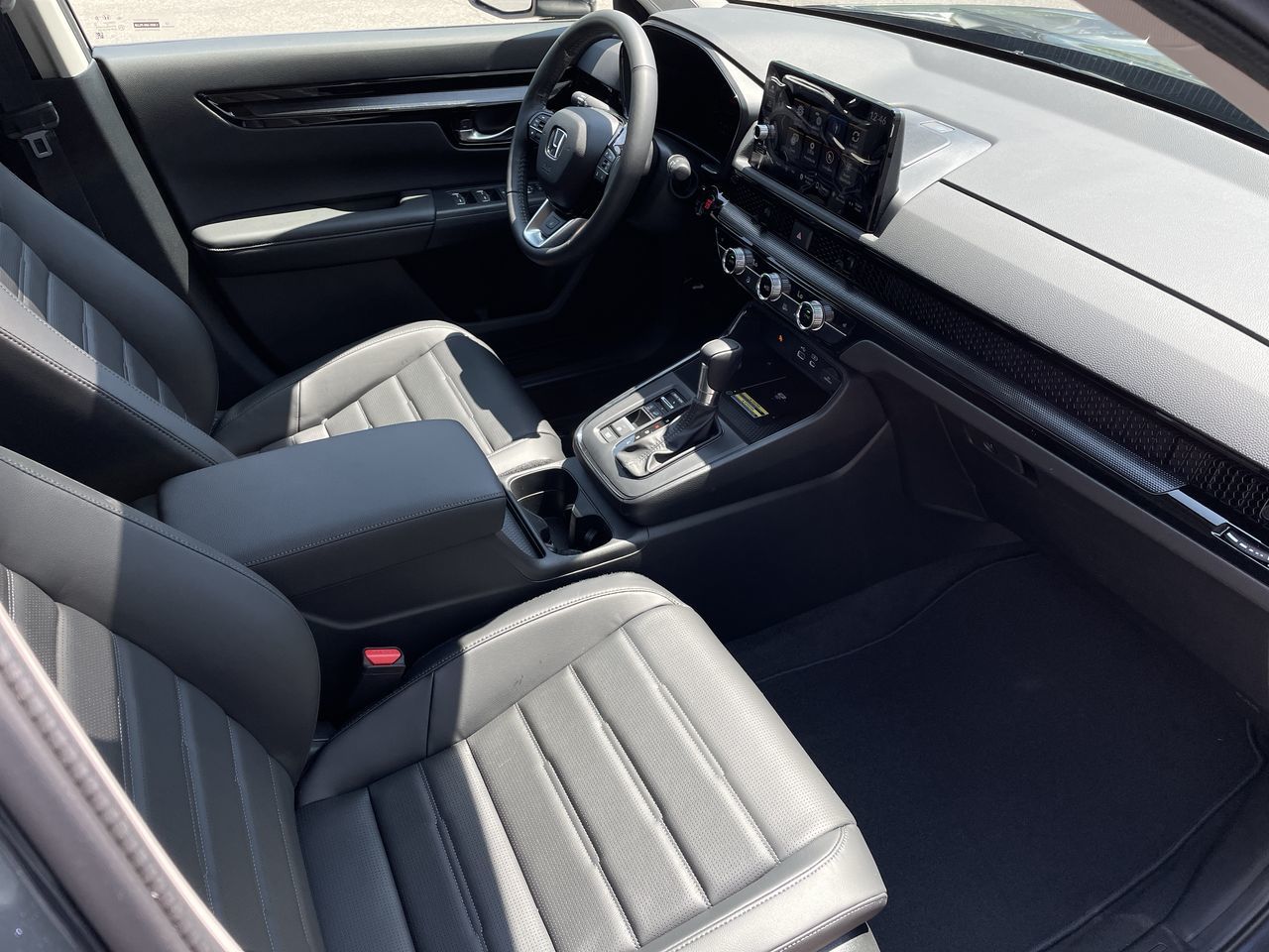 2023 Honda CR-V