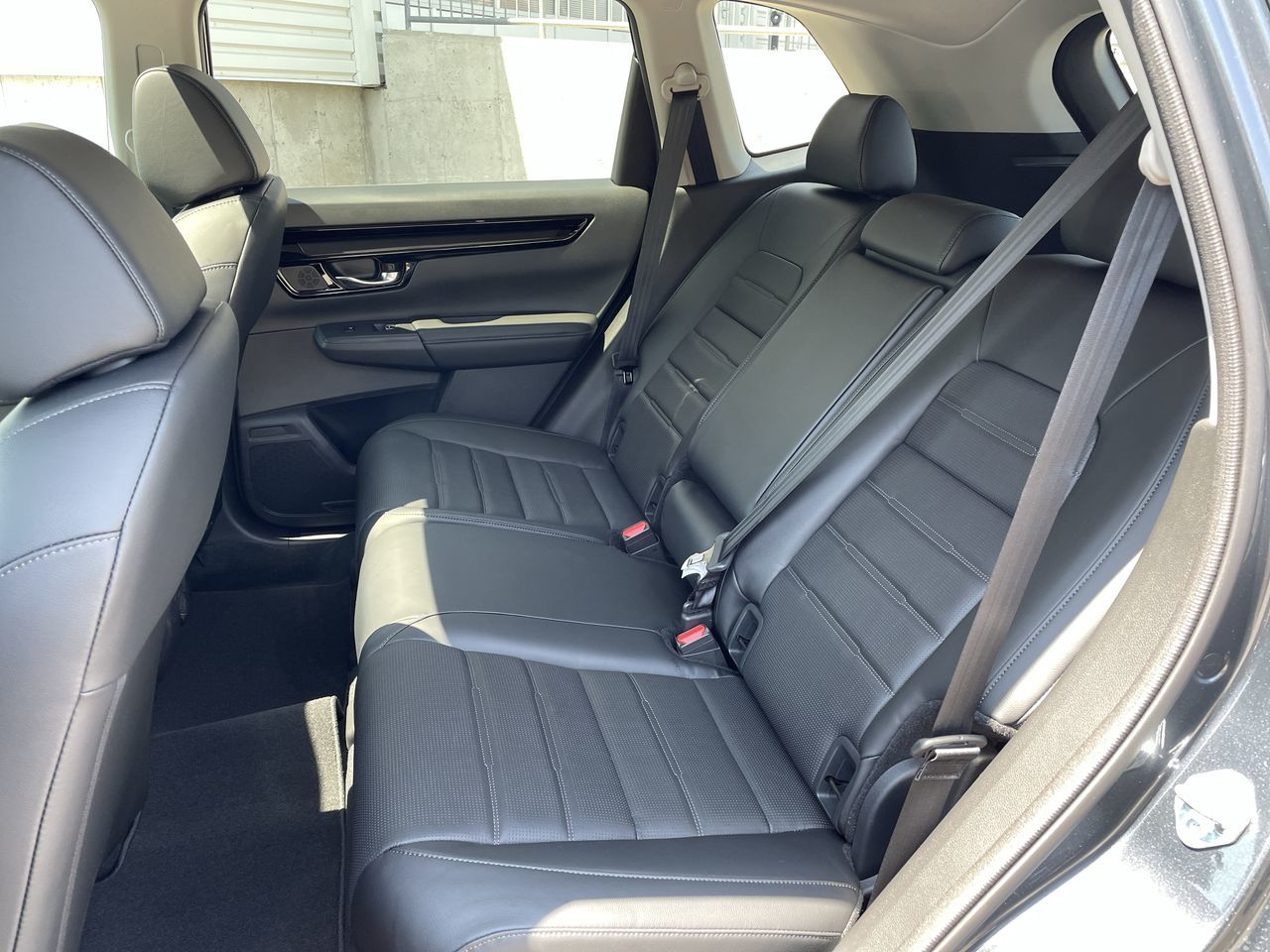 2023 Honda CR-V