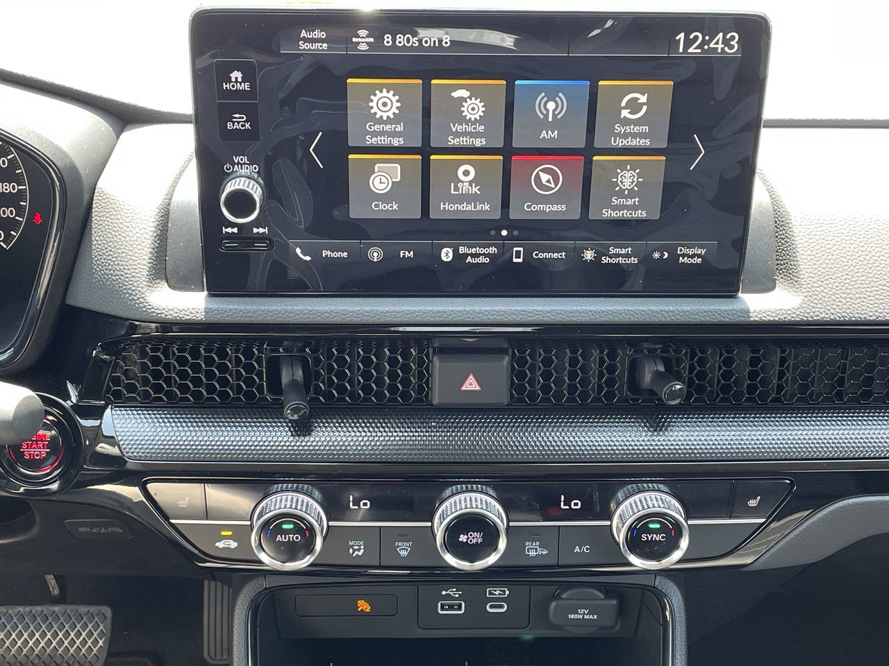 2023 Honda CR-V