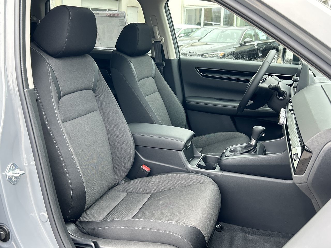 2024 Honda CR-V in Dorval, Quebec