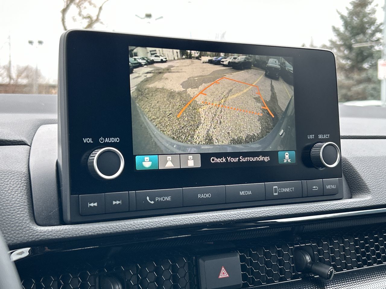 2024 Honda CR-V in Dorval, Quebec
