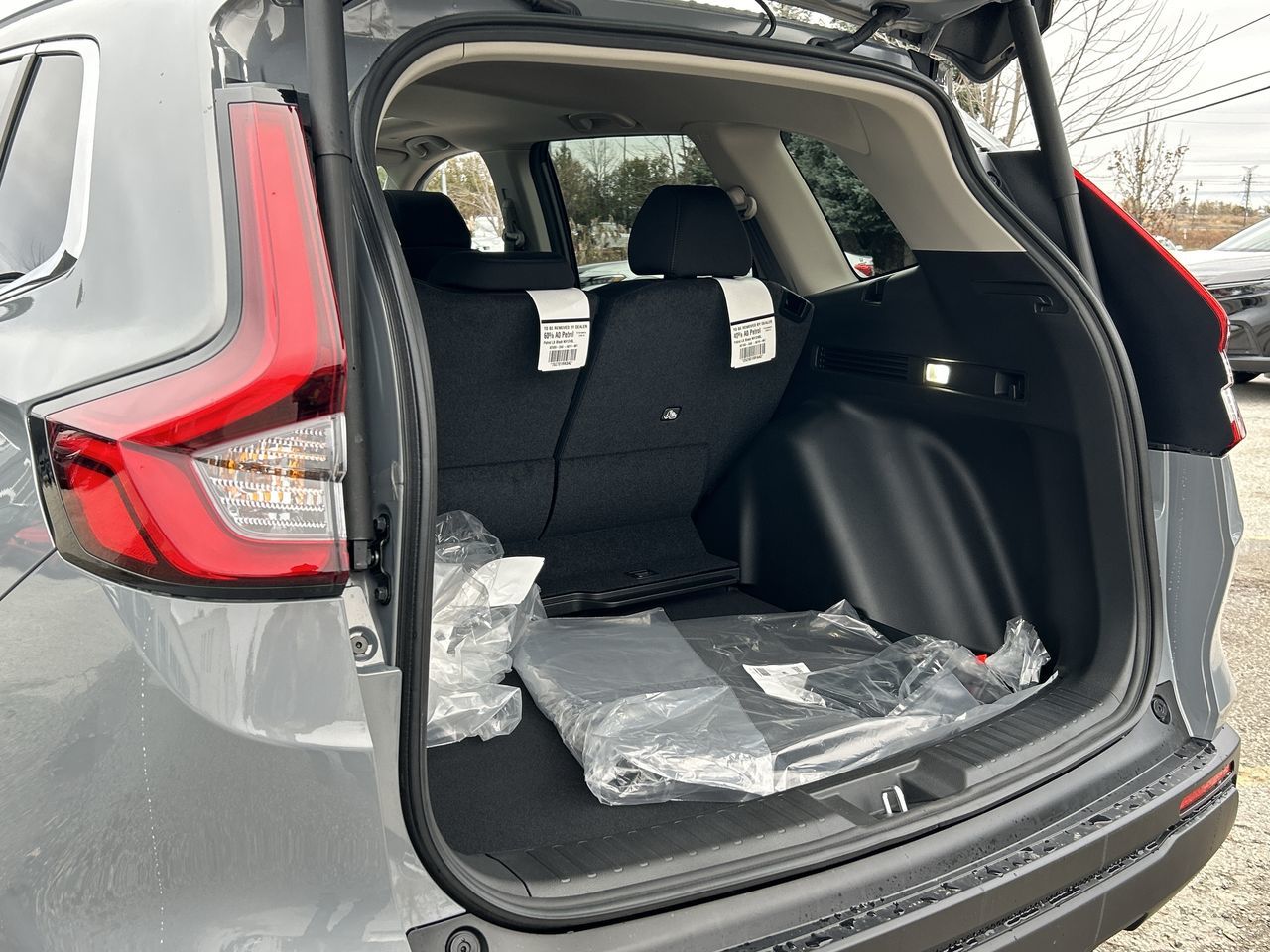 2024 Honda CR-V in Dorval, Quebec