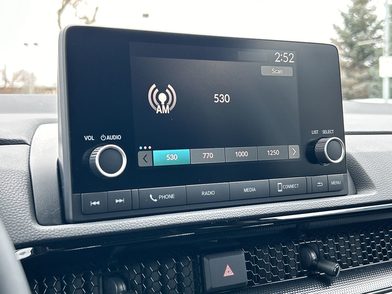 2024 Honda CR-V in Dorval, Quebec