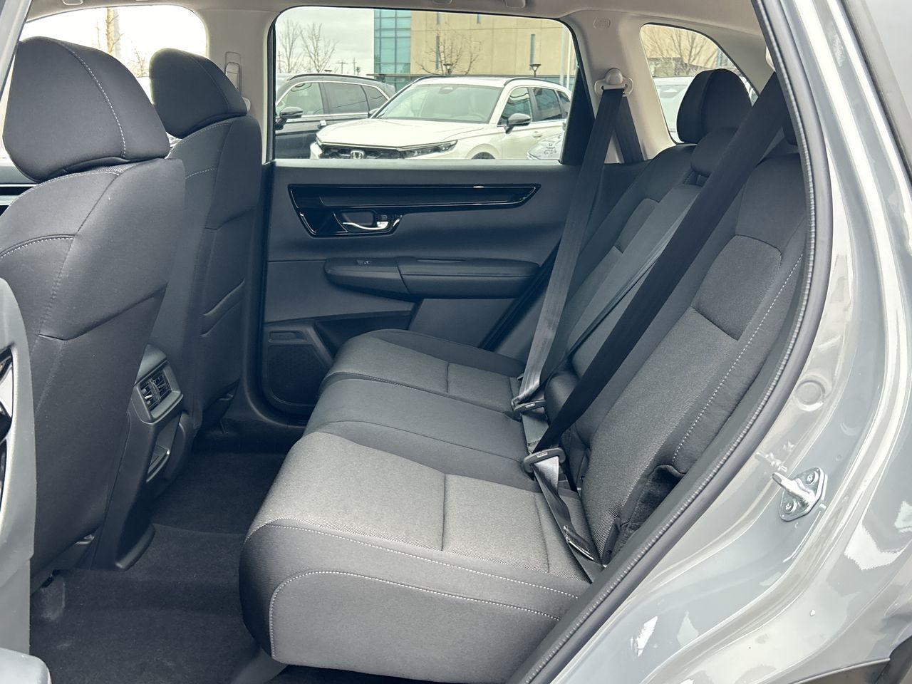 2024 Honda CR-V in Dorval, Quebec