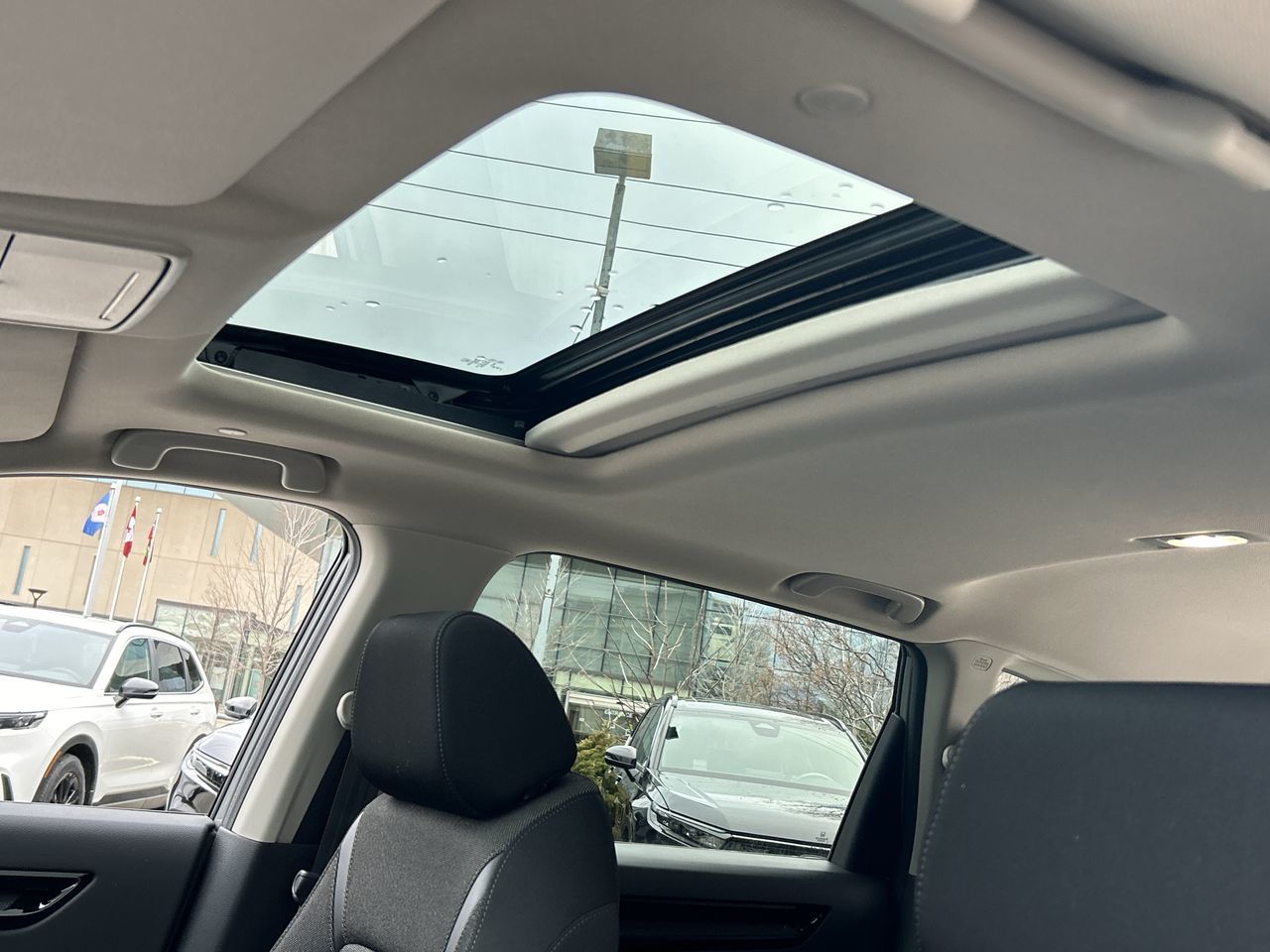 2024 Honda CR-V in Dorval, Quebec