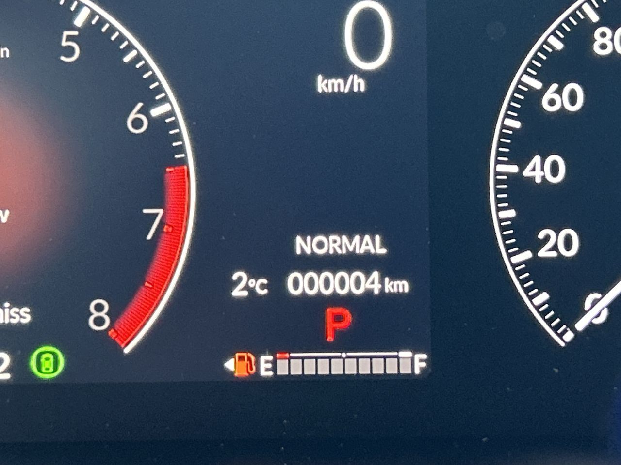 2024 Honda CR-V in Dorval, Quebec