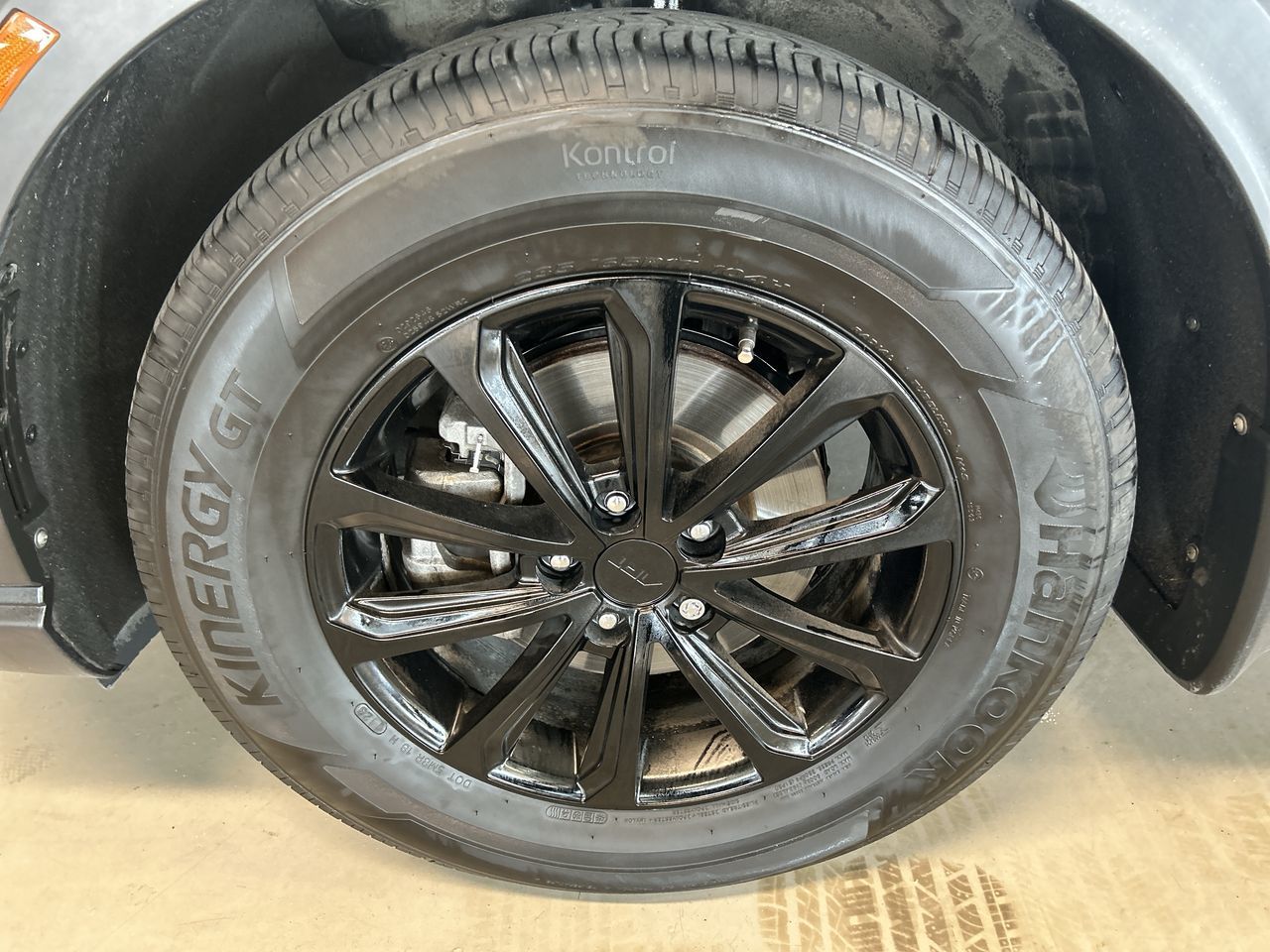 2024 Honda CR-V in Dorval, Quebec