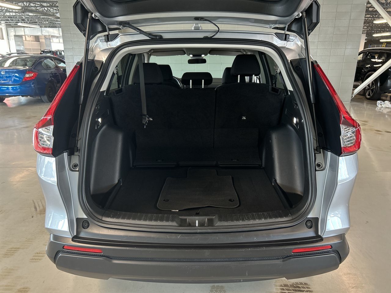 2024 Honda CR-V in Dorval, Quebec