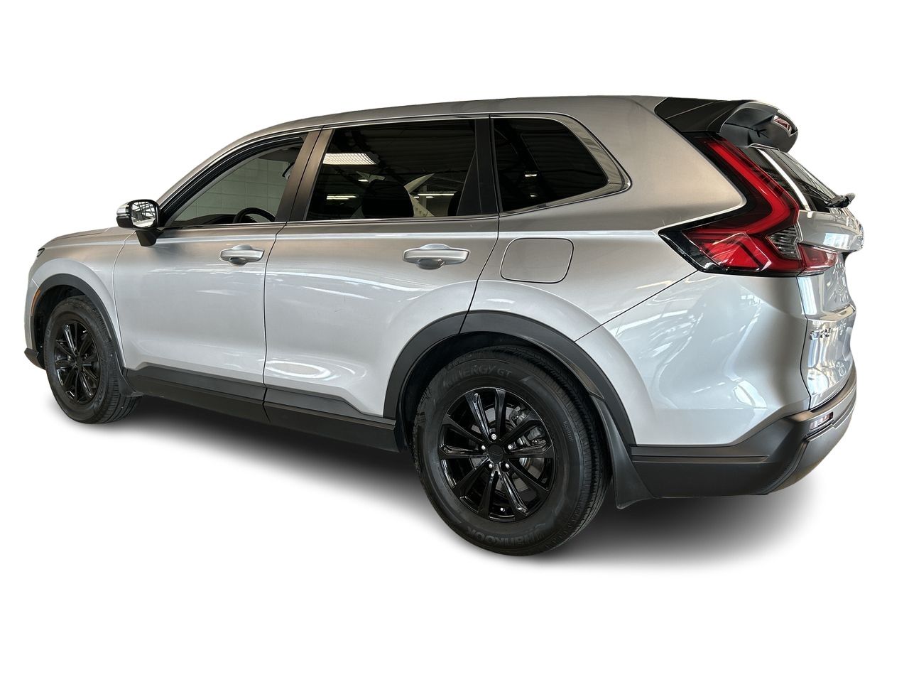 Honda CR-V  2024