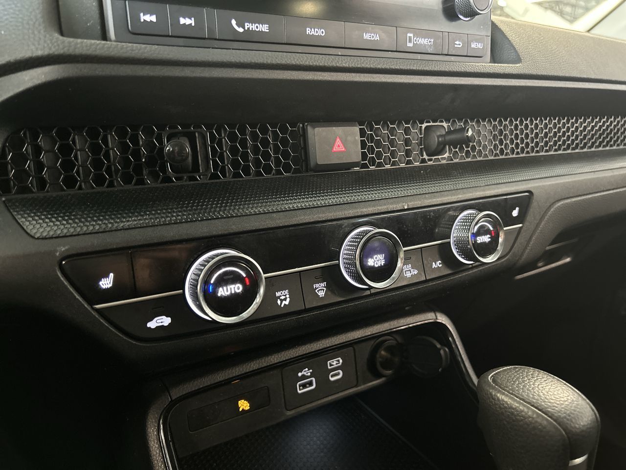 2024 Honda CR-V in Dorval, Quebec