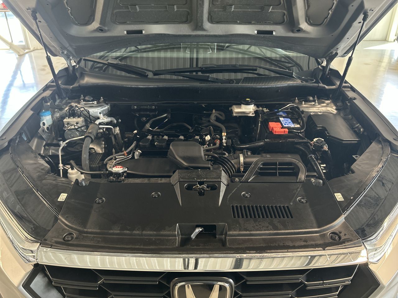 2024 Honda CR-V in Dorval, Quebec