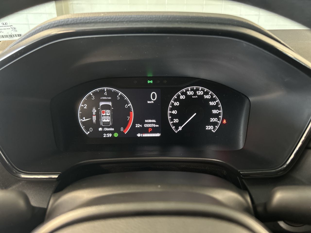 2024 Honda CR-V in Dorval, Quebec