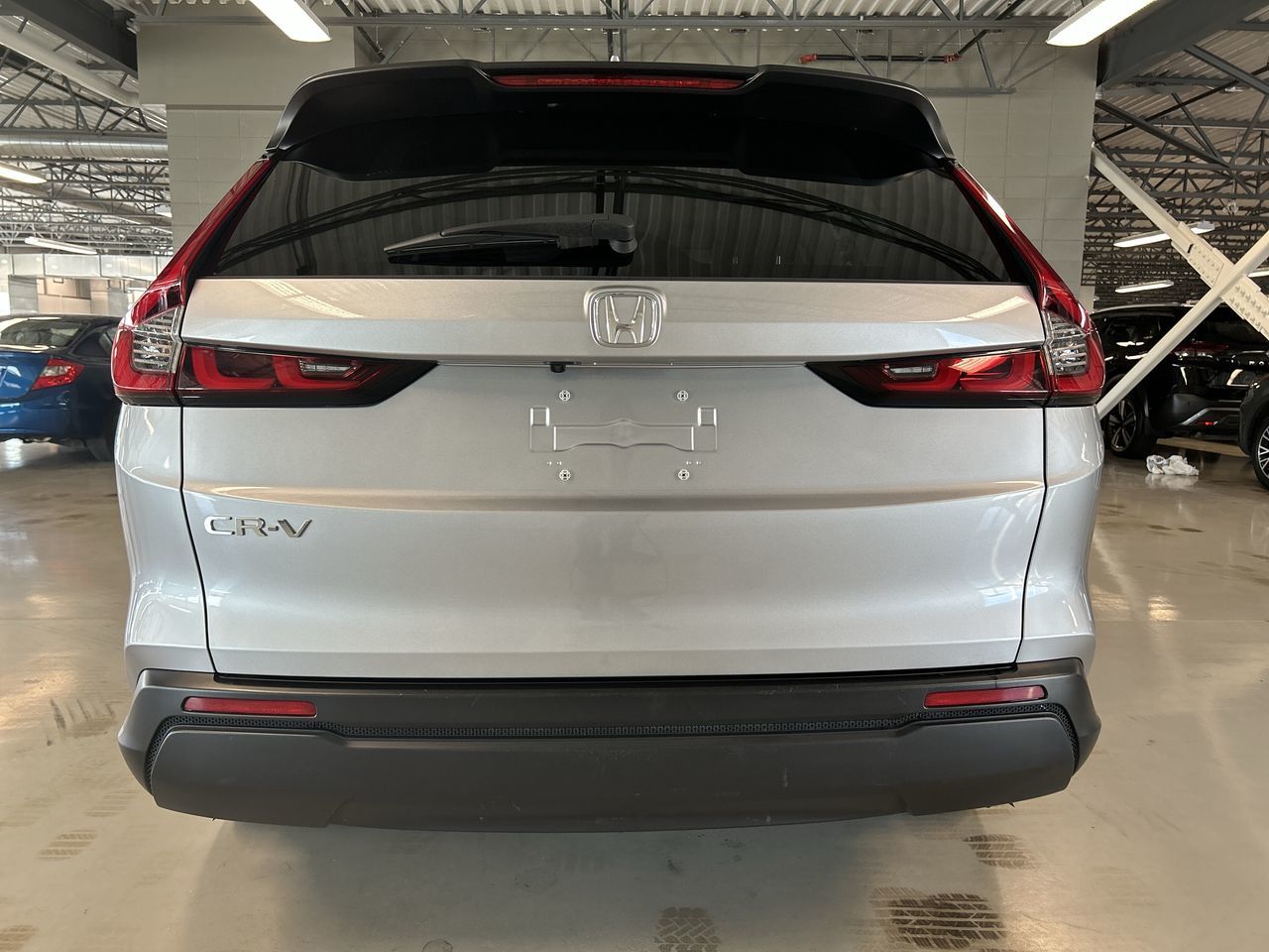 Honda CR-V  2024