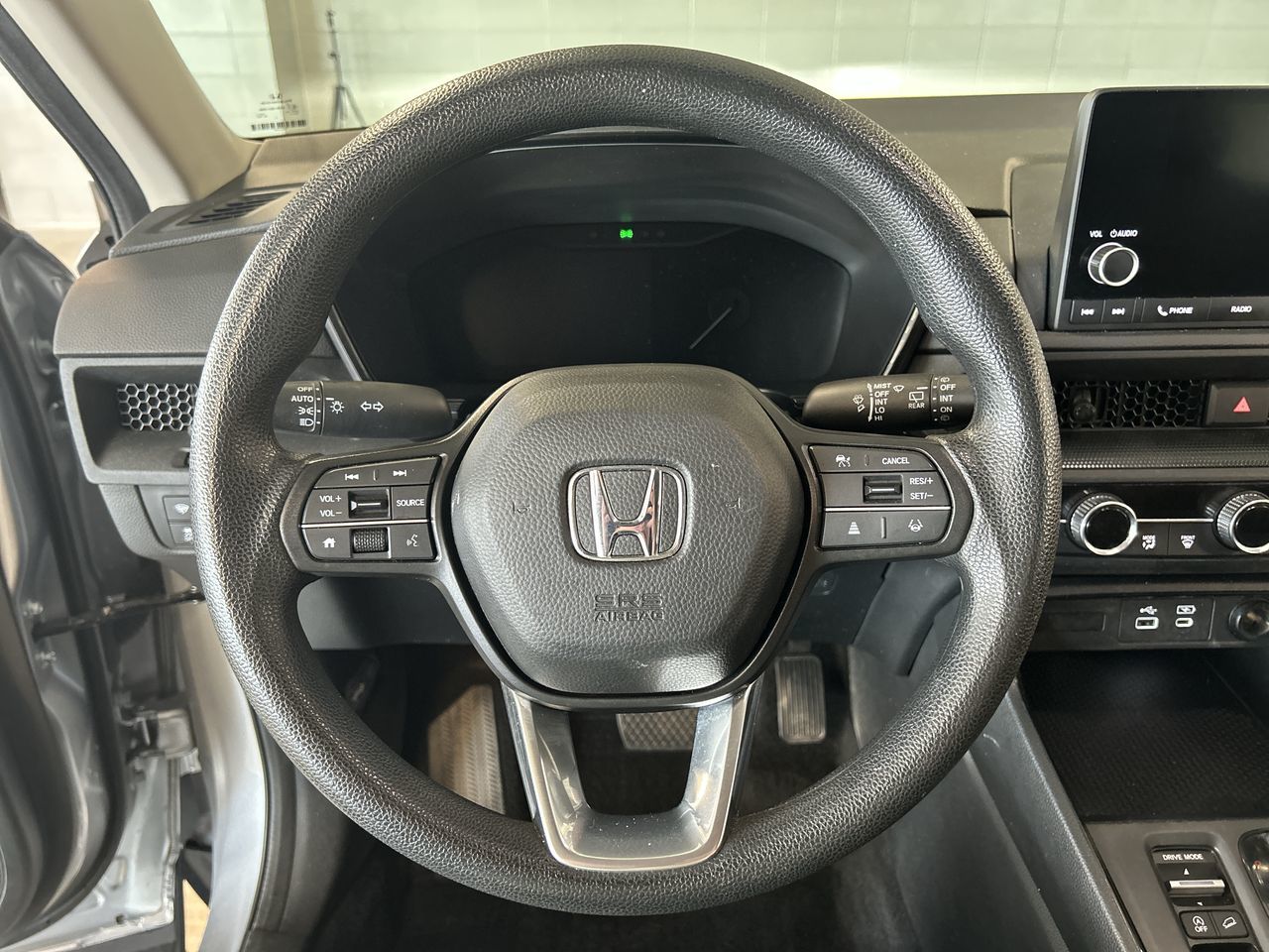 Honda CR-V  2024
