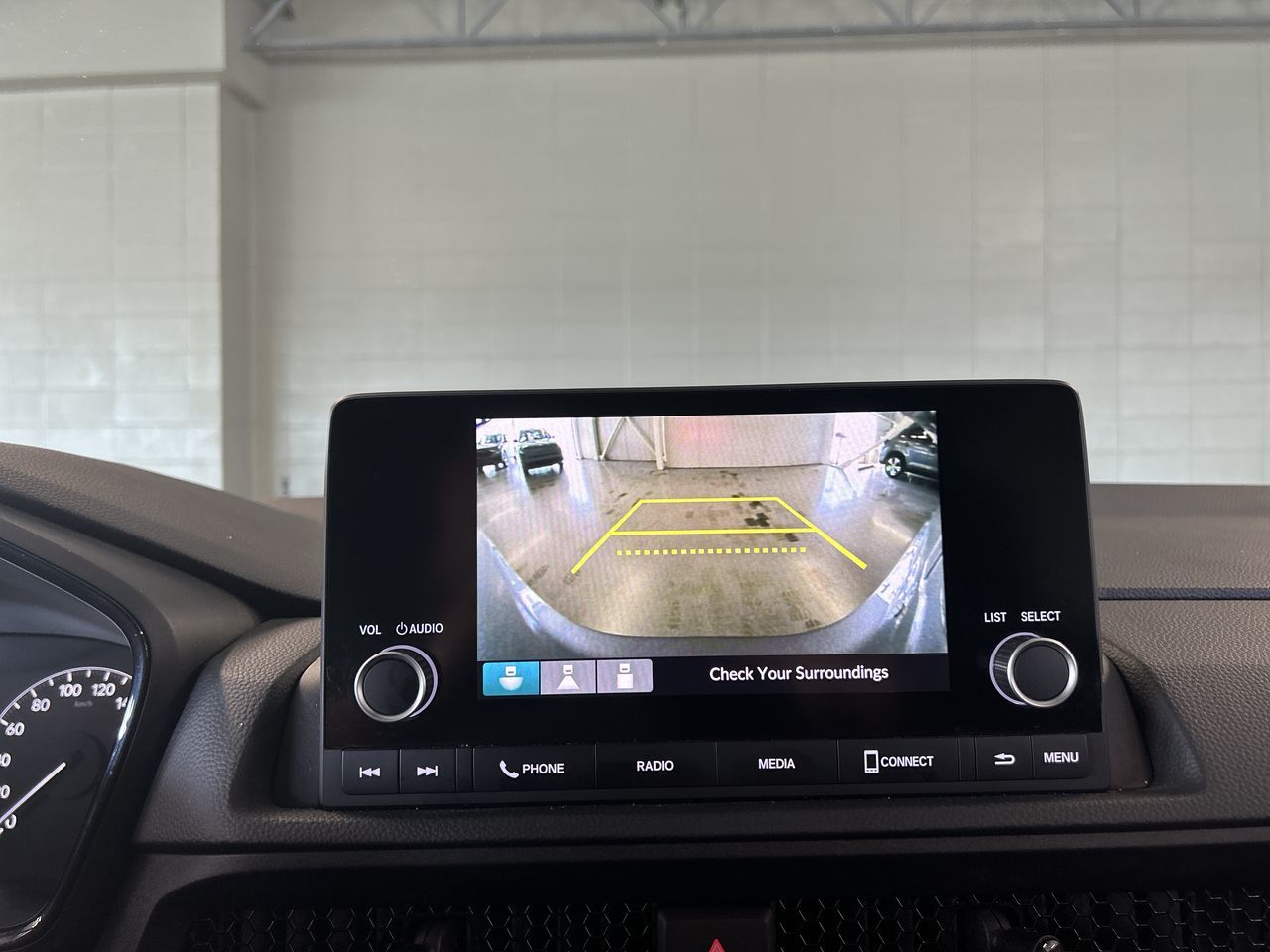 2024 Honda CR-V in Dorval, Quebec