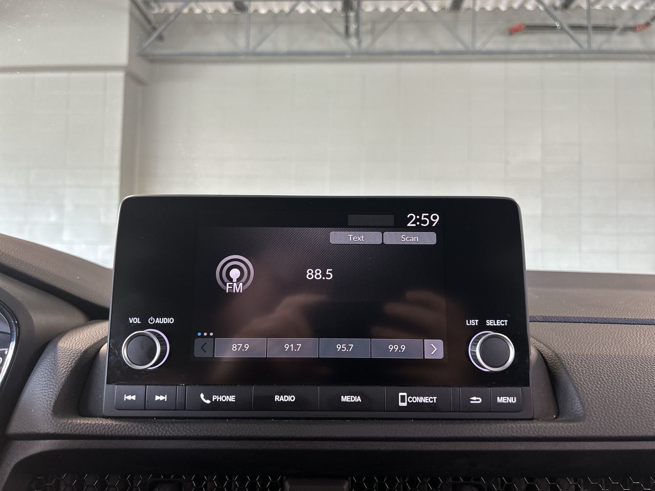 2024 Honda CR-V in Dorval, Quebec