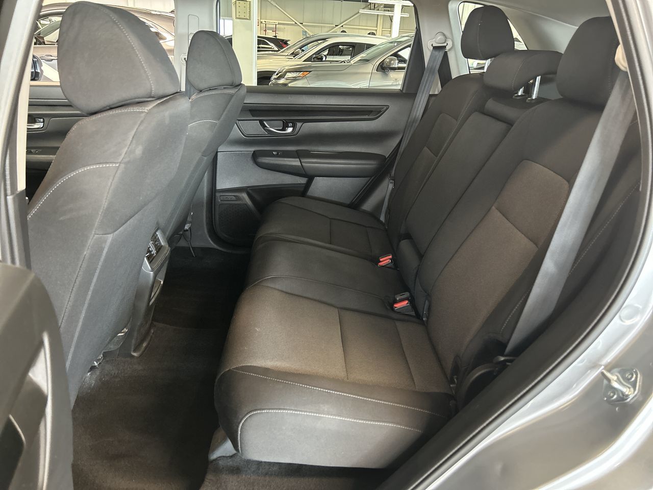2024 Honda CR-V in Dorval, Quebec