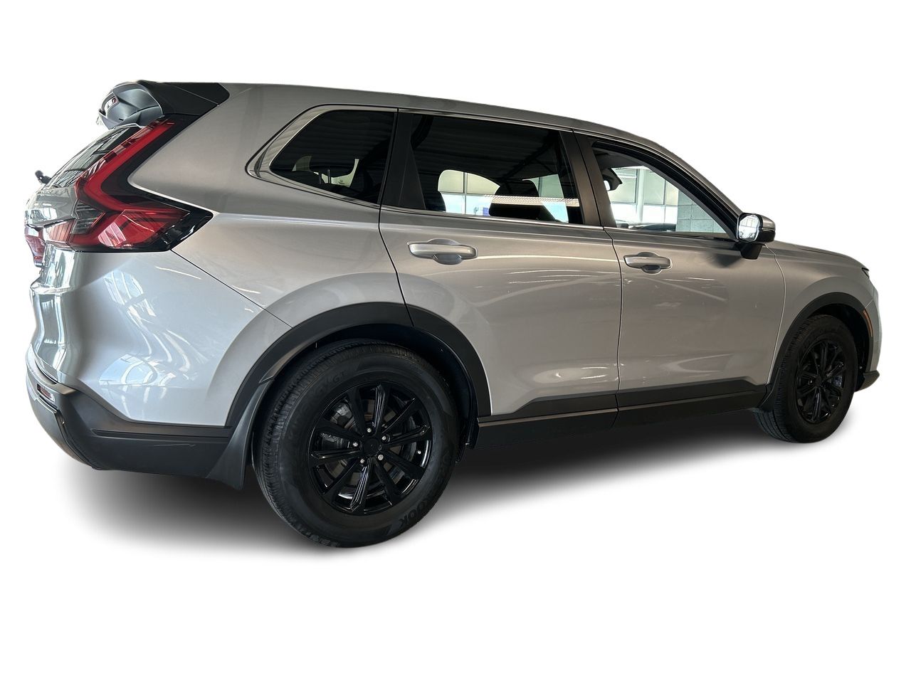 2024 Honda CR-V in Dorval, Quebec