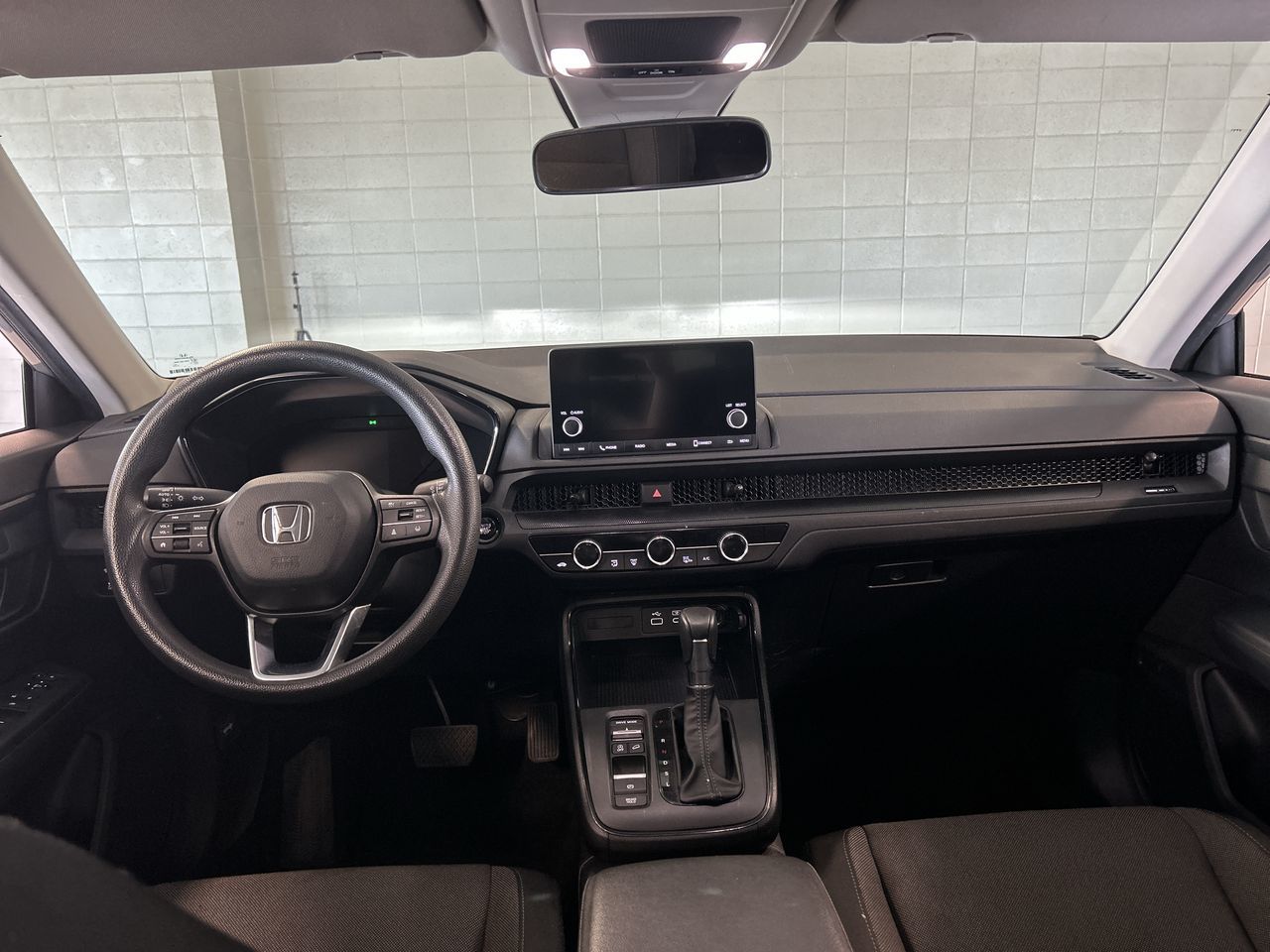 2024 Honda CR-V in Dorval, Quebec