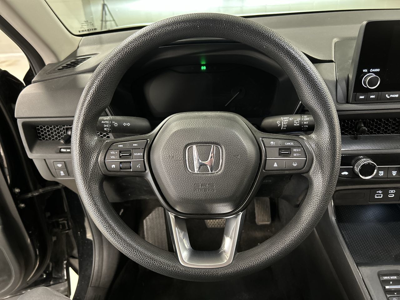 Honda CR-V  2024
