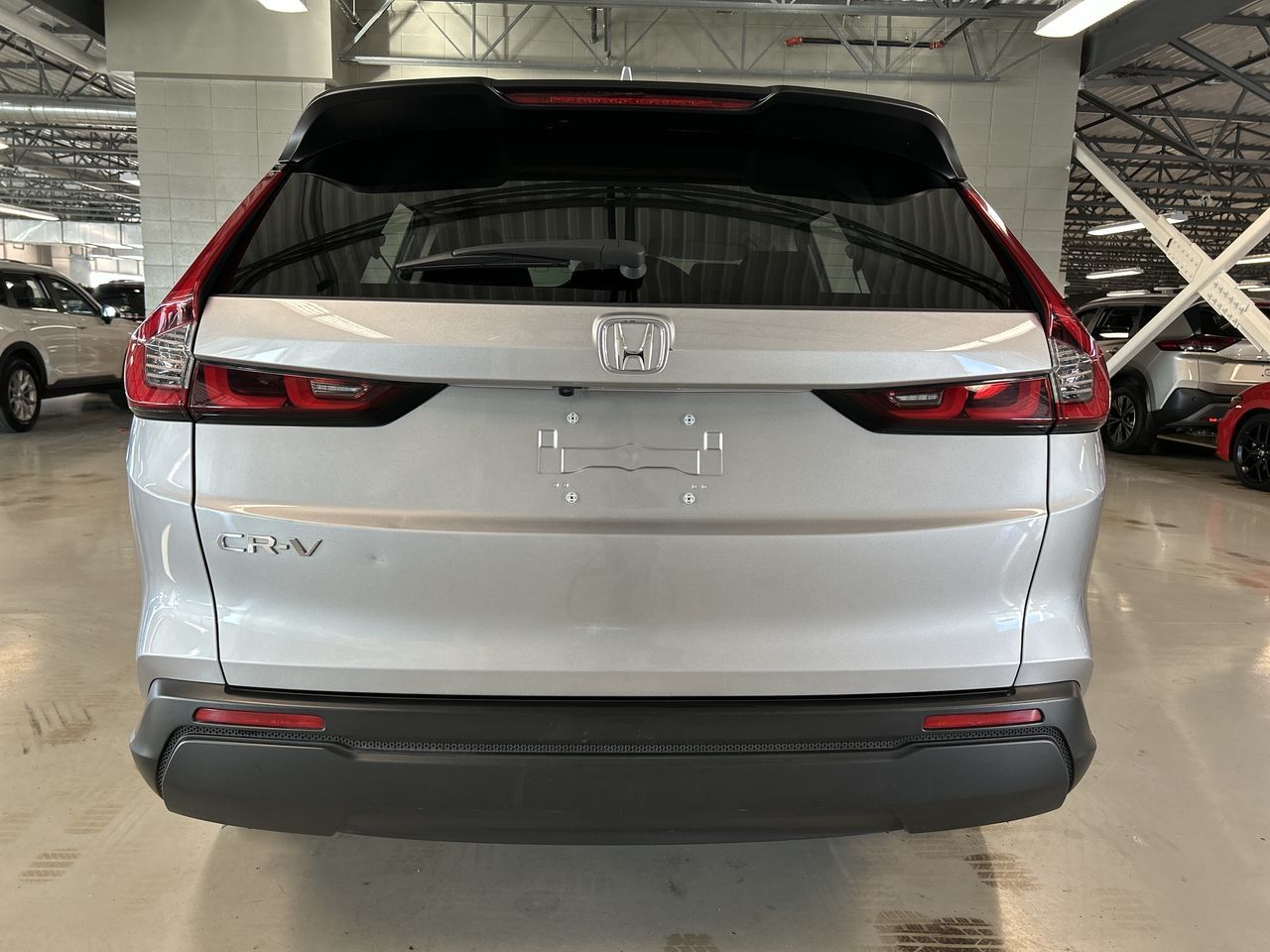 Honda CR-V  2024
