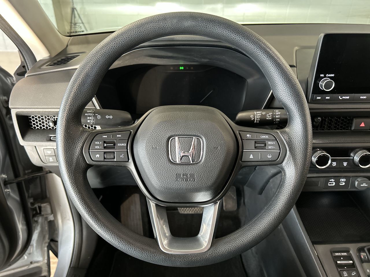 Honda CR-V  2024