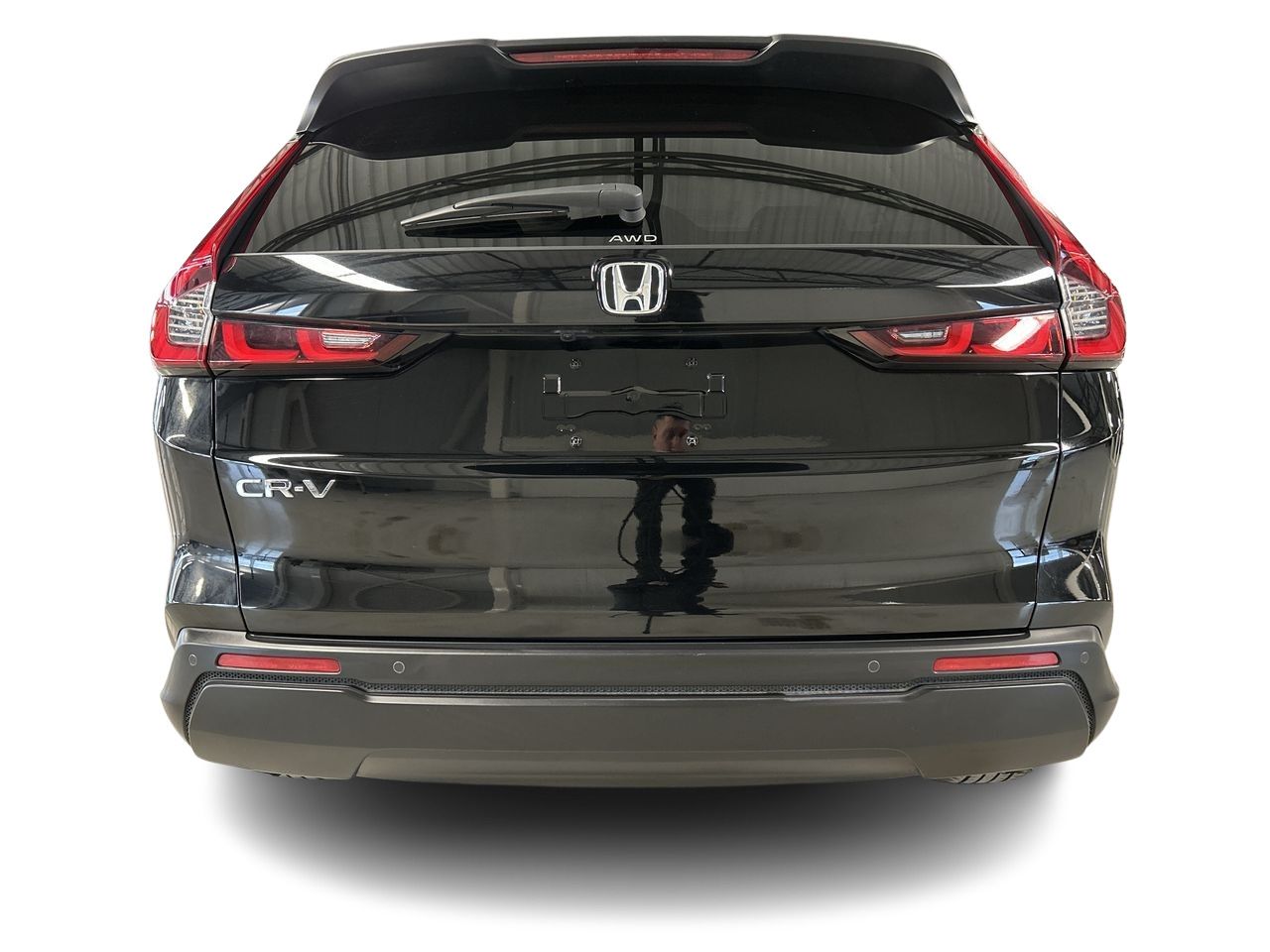 Honda CR-V  2024