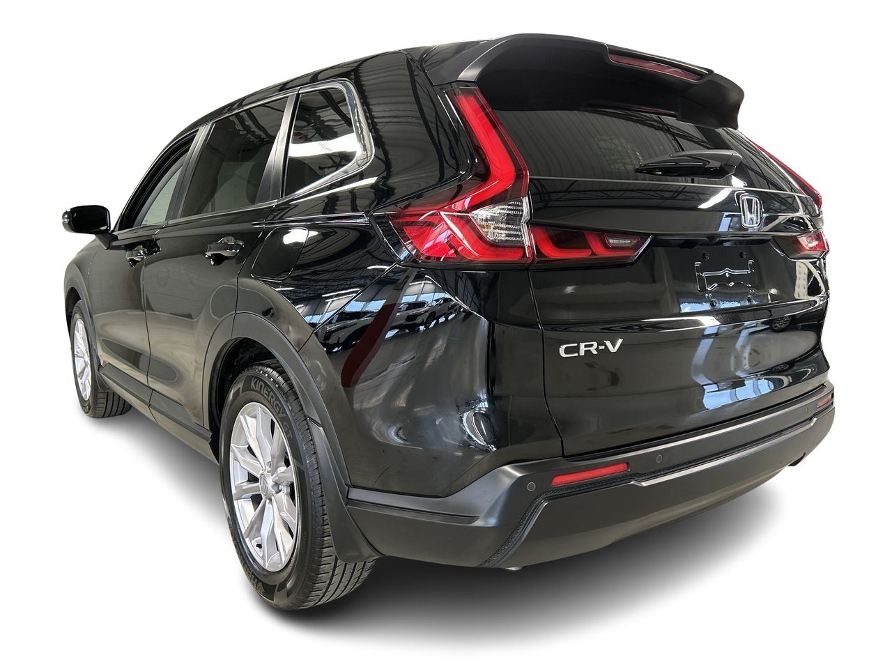 Honda CR-V  2024
