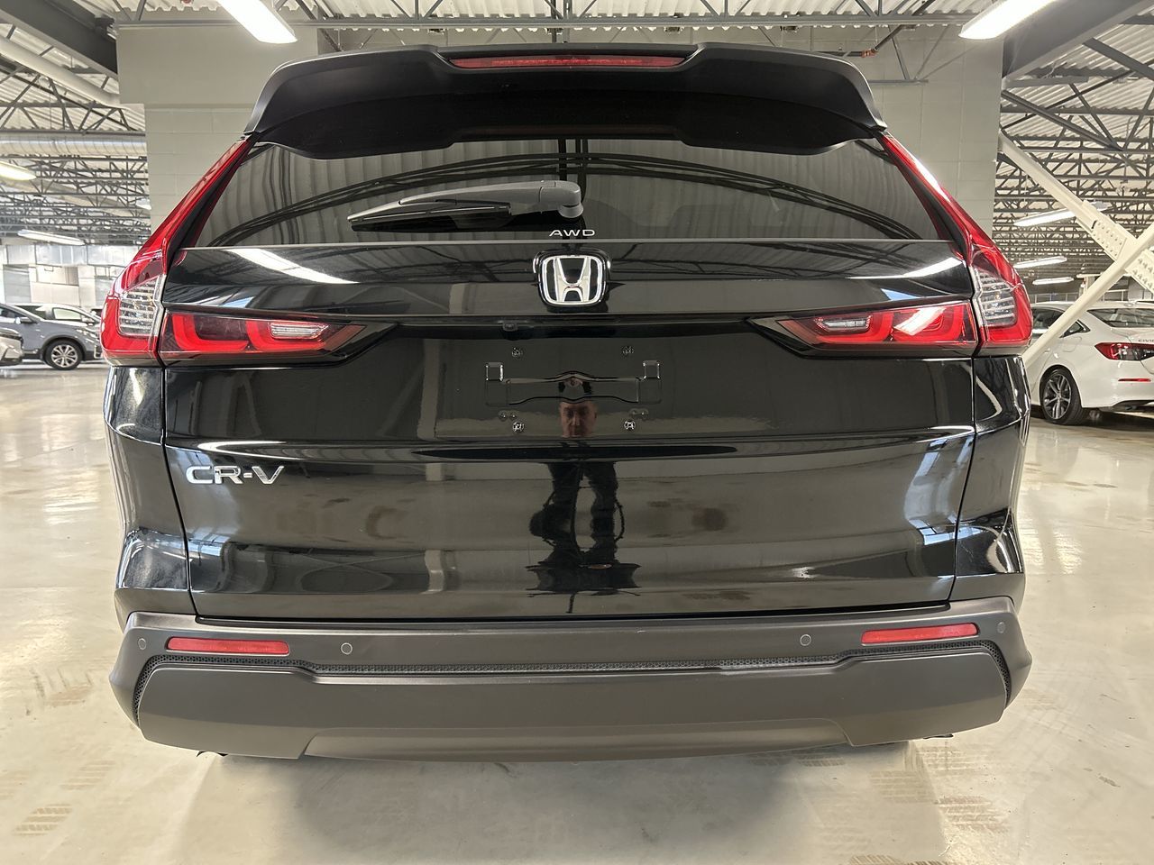 Honda CR-V  2024