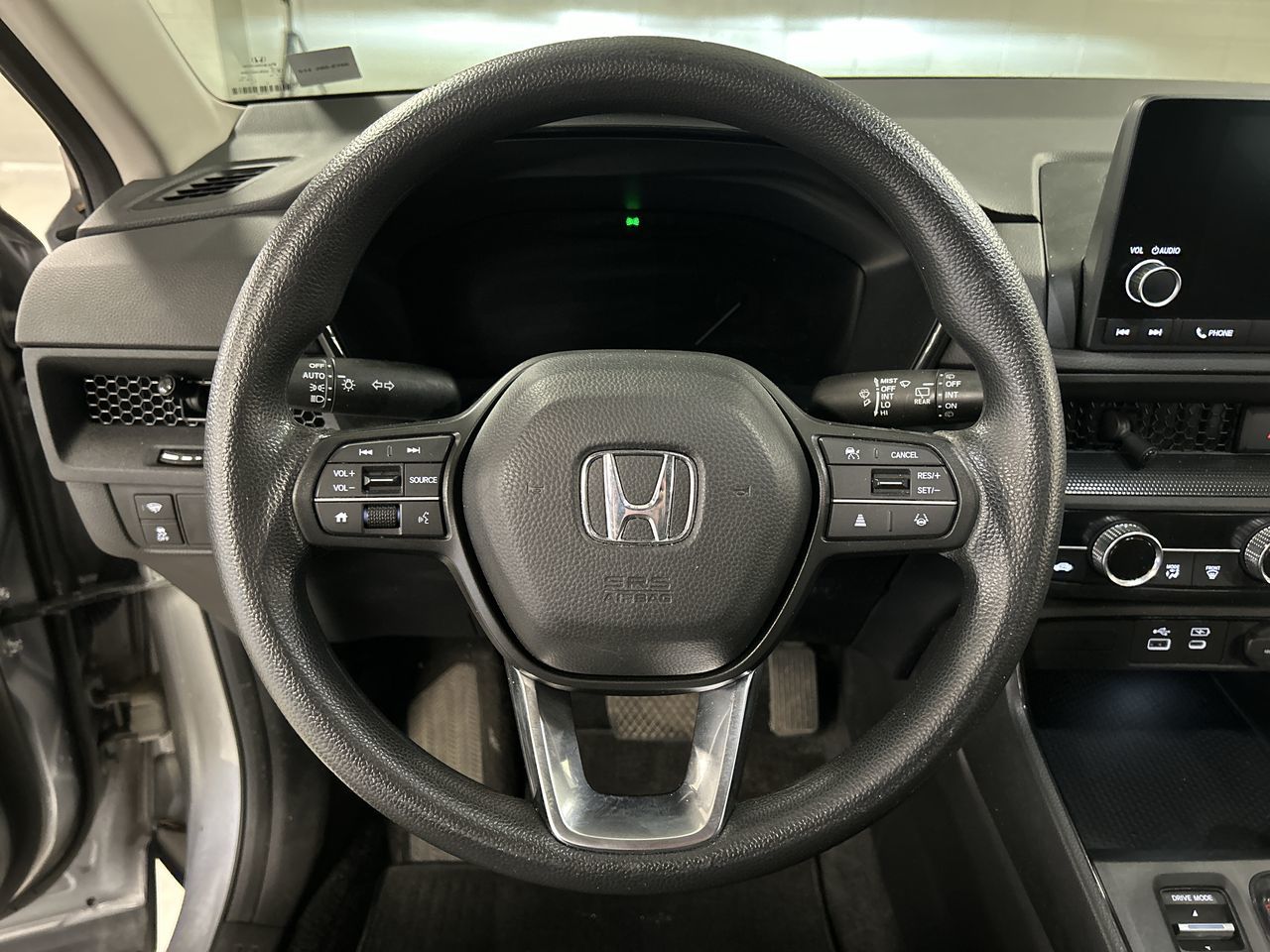Honda CR-V  2024