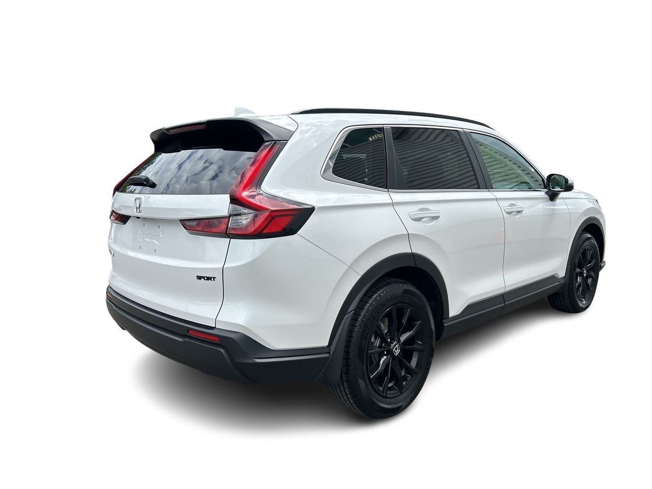 Honda CR-V  2024 à Dorval, Québec