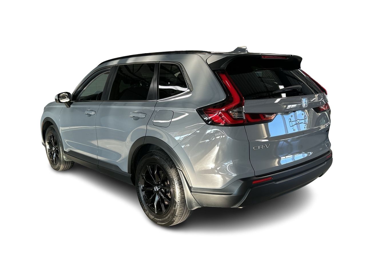 2024 Honda CR-V SPORT 4WD