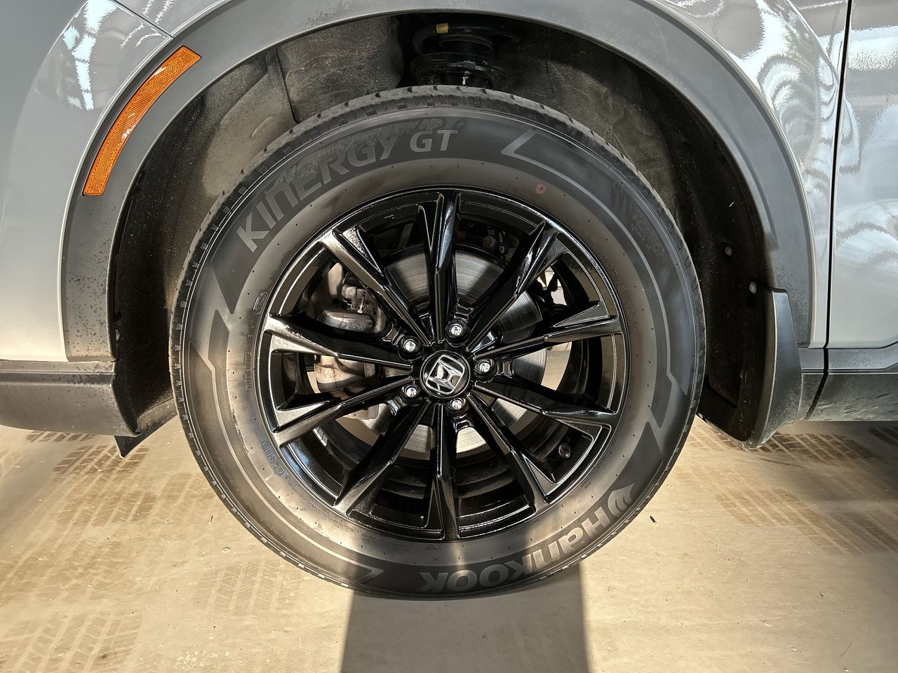 2024 Honda CR-V SPORT 4WD