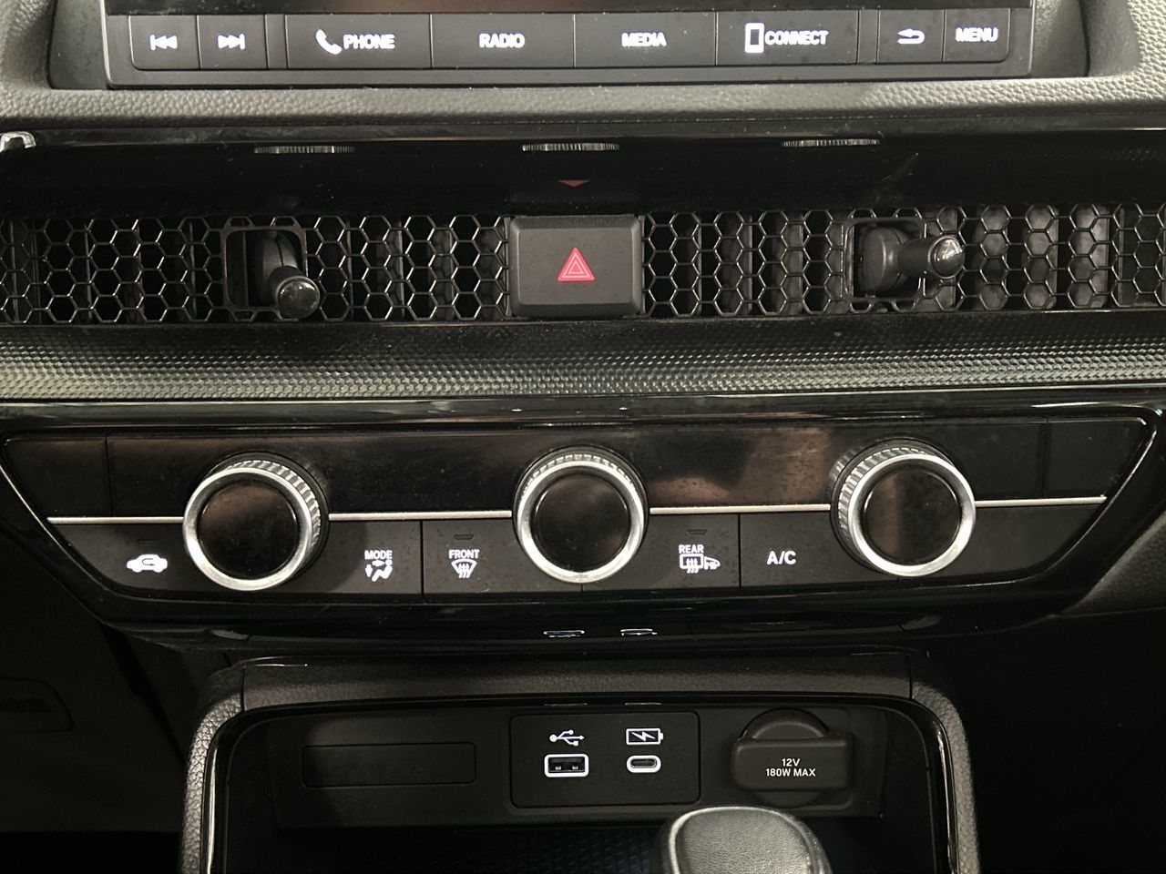 2024 Honda CR-V SPORT 4WD