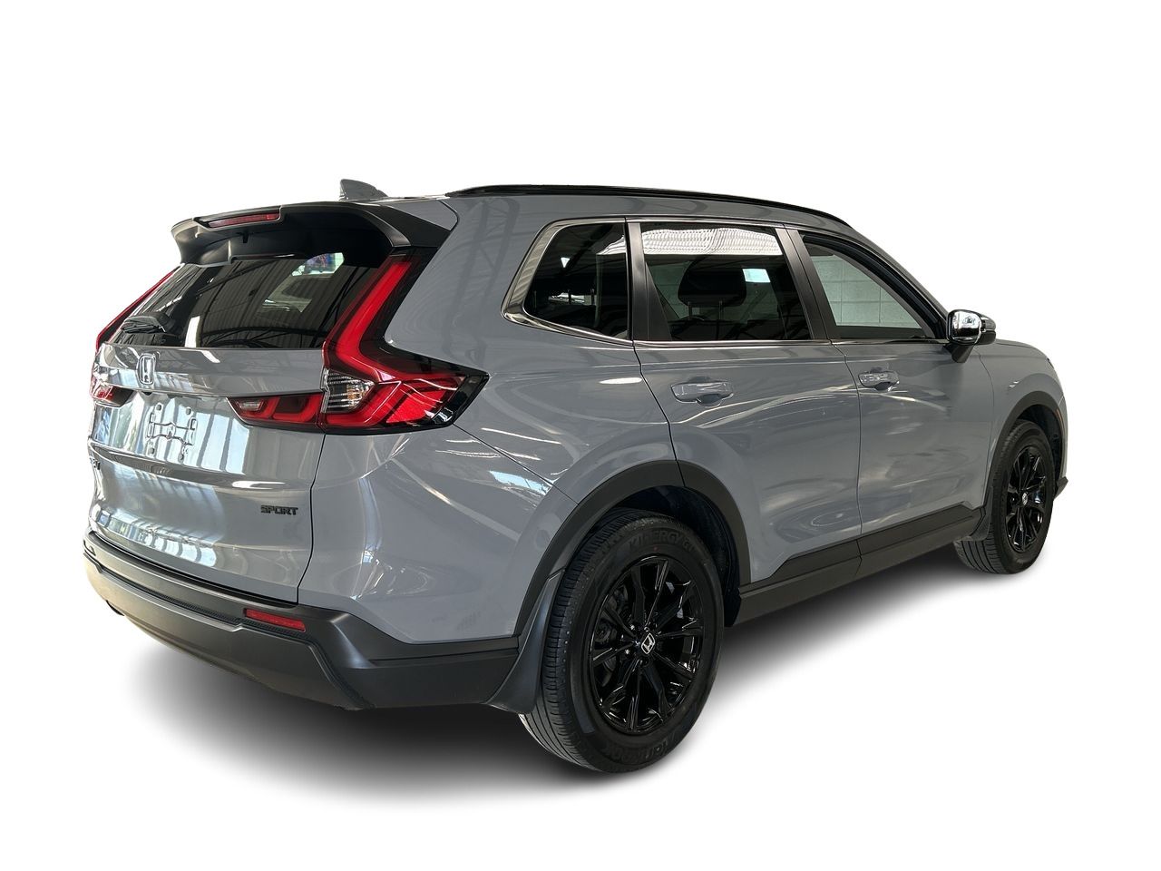 2024 Honda CR-V SPORT 4WD