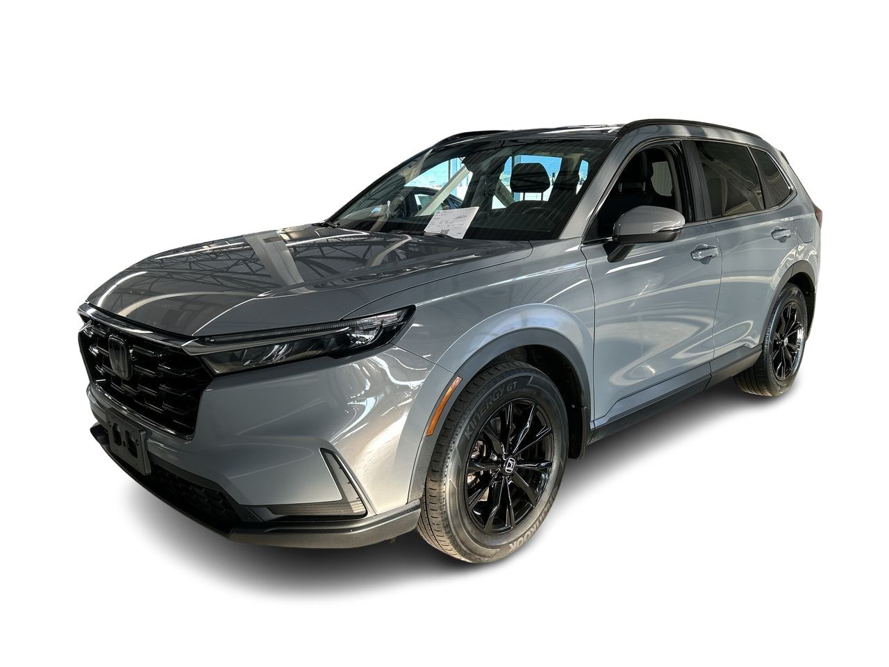 2024 Honda CR-V SPORT 4WD
