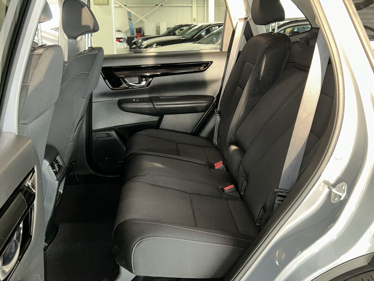 2024 Honda CR-V SPORT 4WD