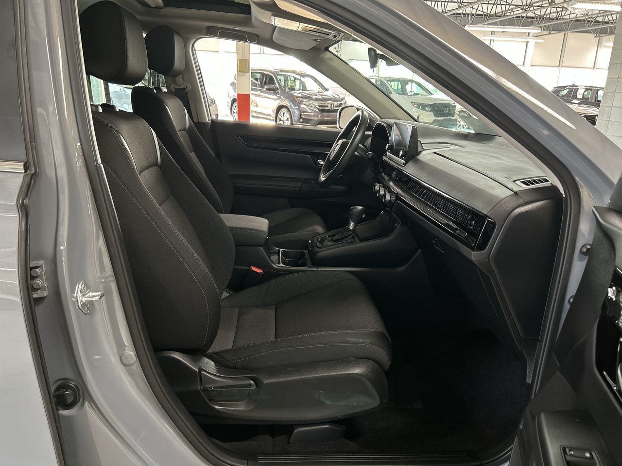 2024 Honda CR-V SPORT 4WD