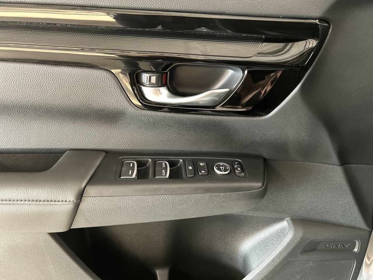 2024 Honda CR-V SPORT 4WD