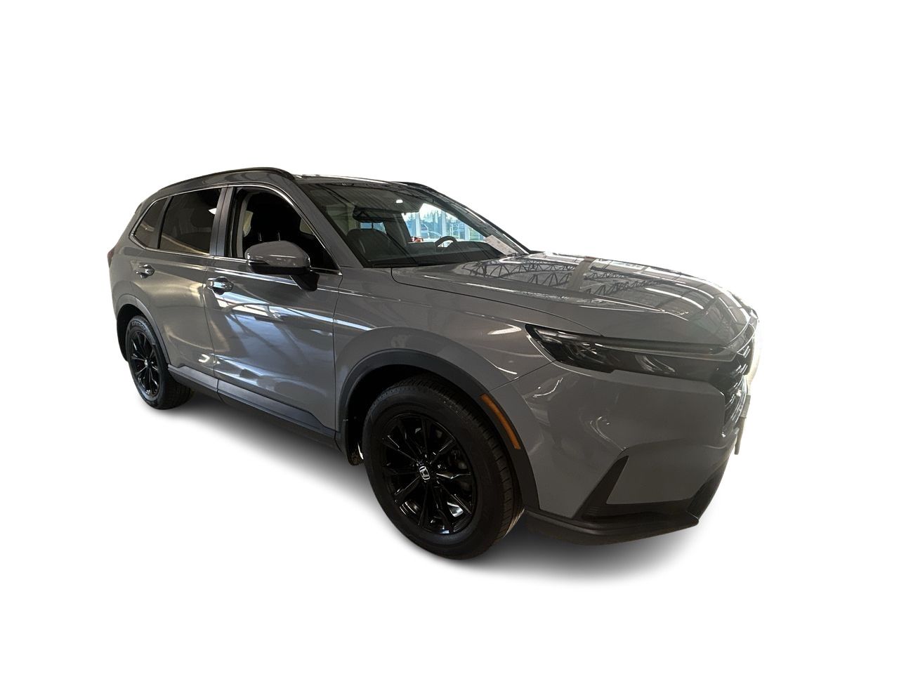 2024 Honda CR-V SPORT 4WD