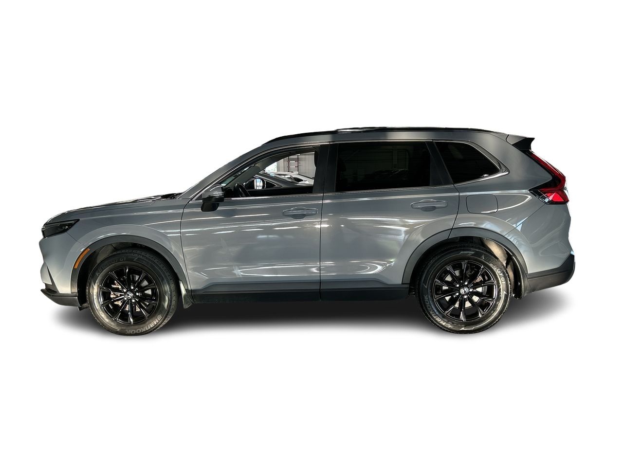 2024 Honda CR-V SPORT 4WD