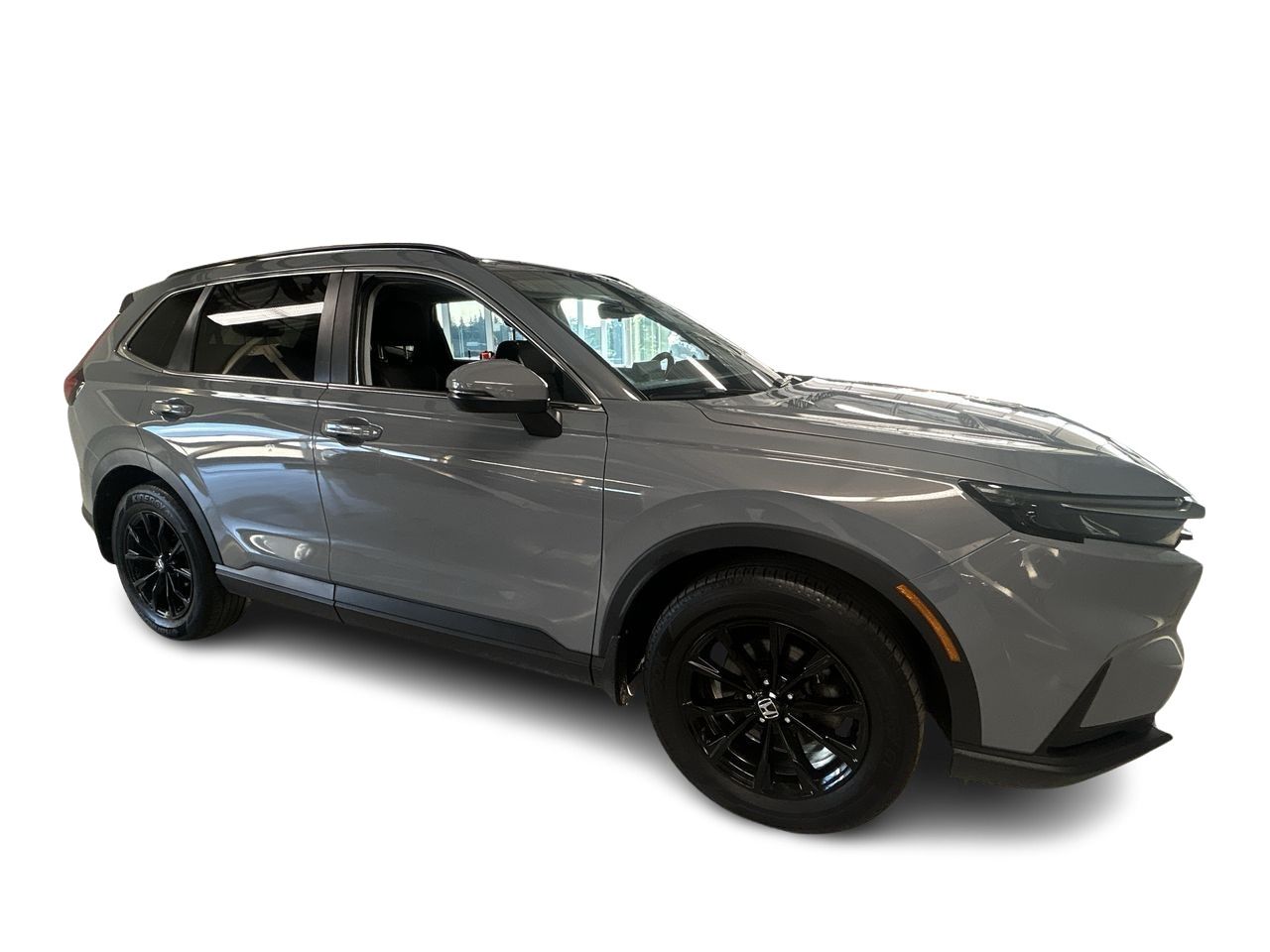2024 Honda CR-V SPORT 4WD