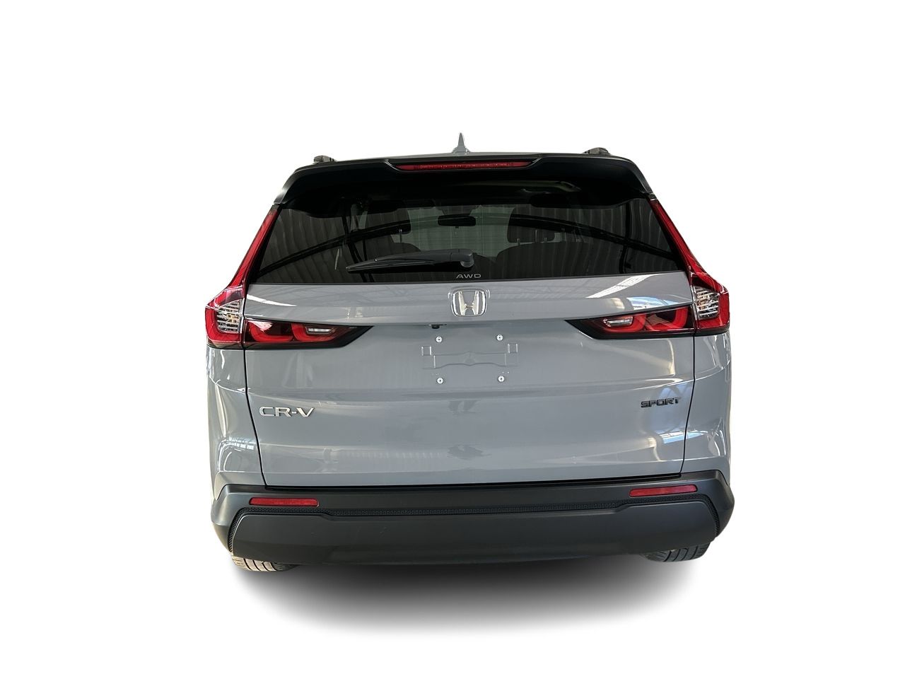 2024 Honda CR-V SPORT 4WD