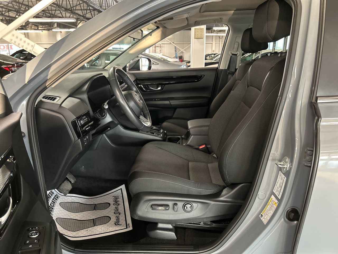2024 Honda CR-V SPORT 4WD