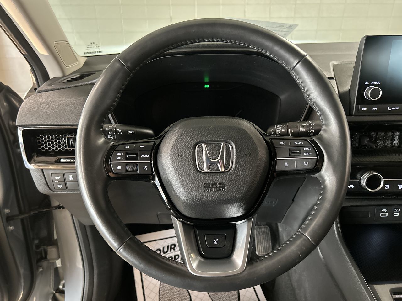 2024 Honda CR-V SPORT 4WD