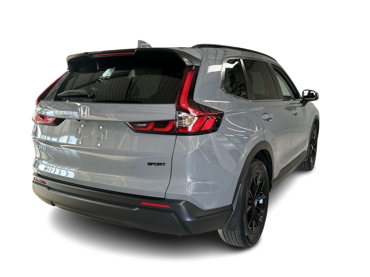 2024 Honda CR-V SPORT 4WD