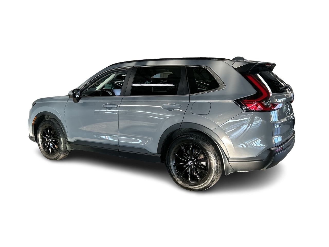 2024 Honda CR-V SPORT 4WD
