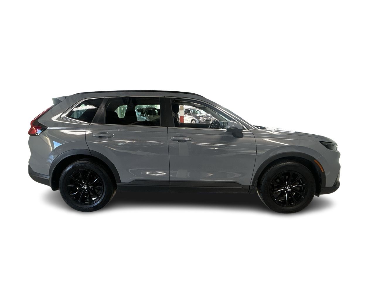 2024 Honda CR-V SPORT 4WD