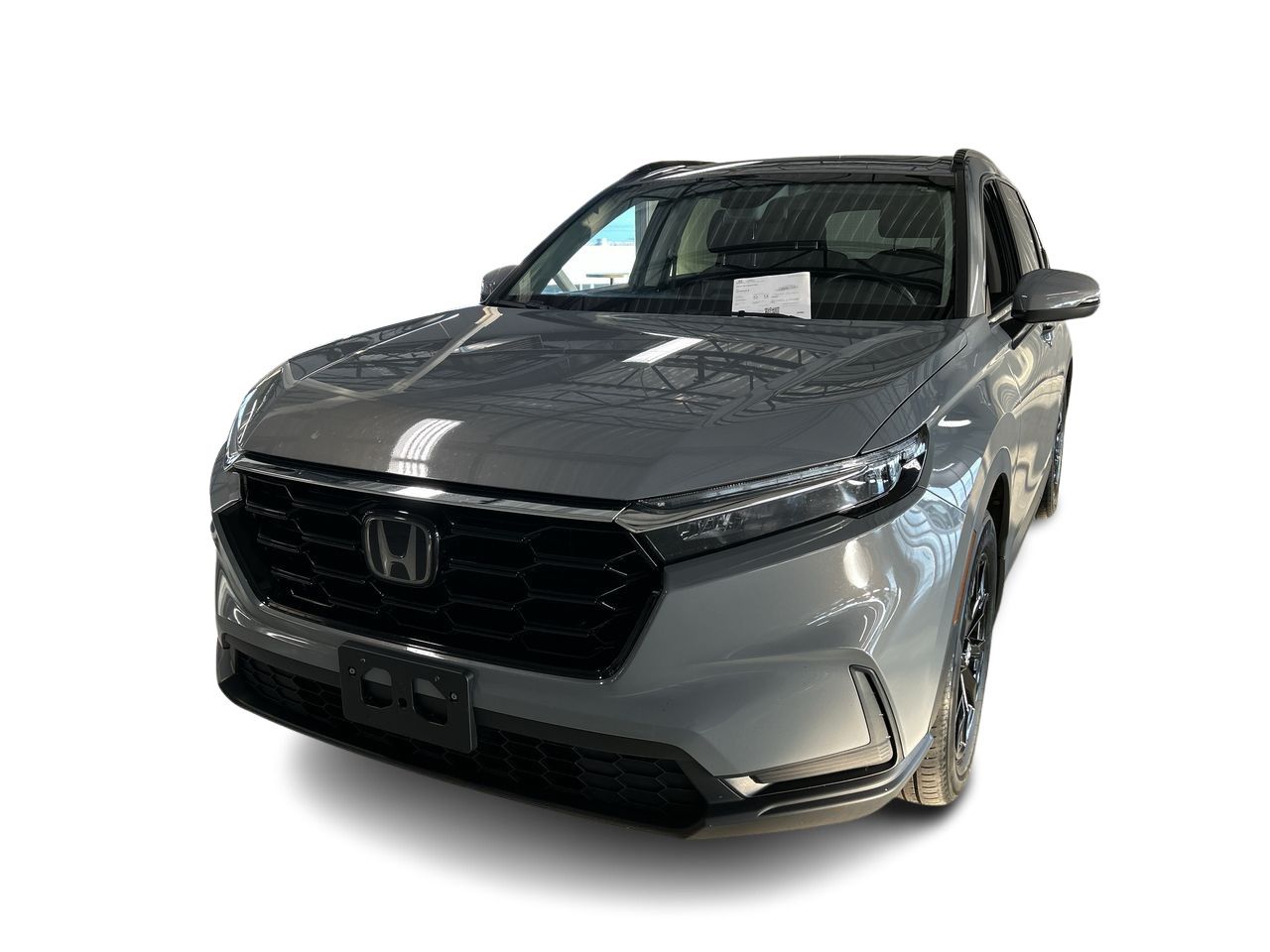 2024 Honda CR-V SPORT 4WD