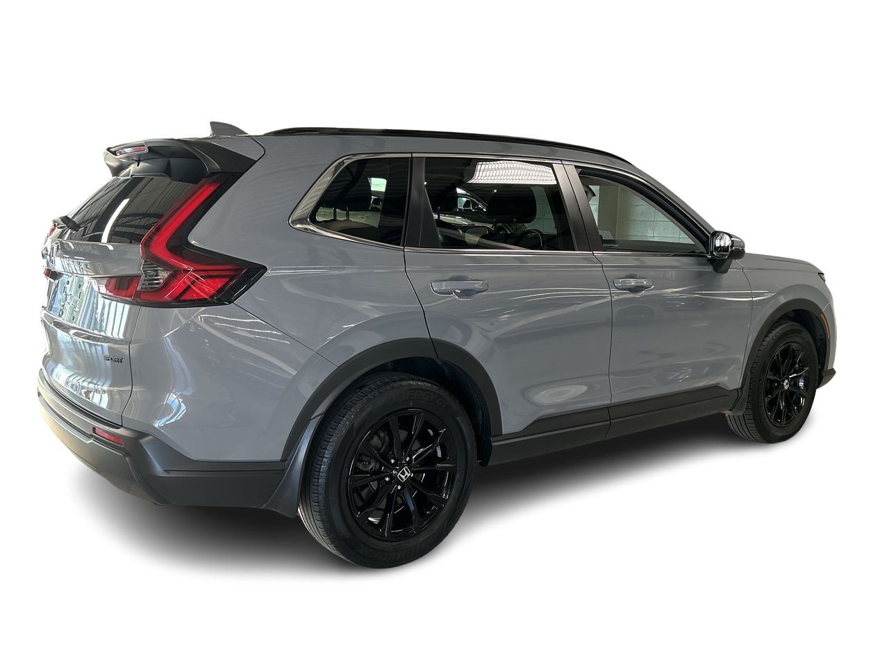 2024 Honda CR-V SPORT 4WD